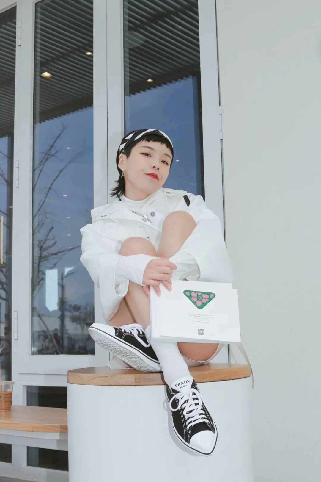 「嬗变」是什么意思？｜我在Prada上了一节物理课…