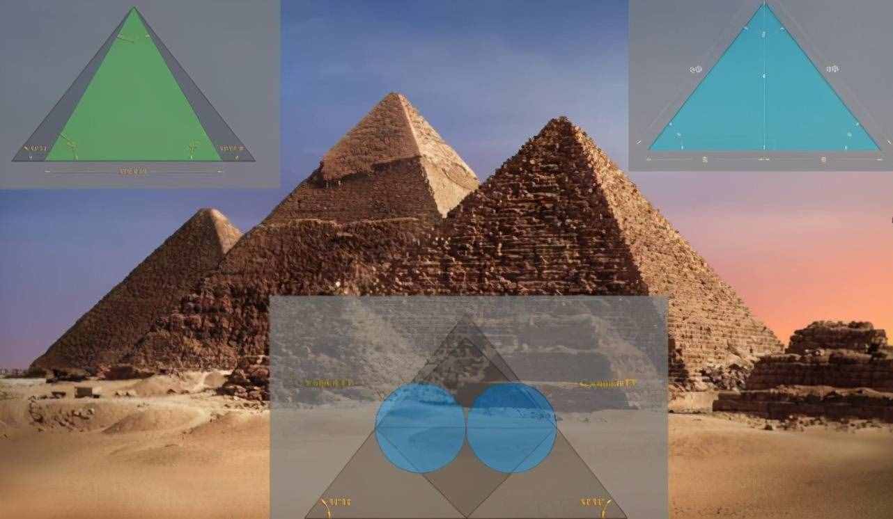 金字塔是如何建造的？以现有技术，建一个胡夫金字塔要多少钱？