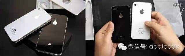 史上最全山寨iPhone大盘点，不看被骗可别怪我！