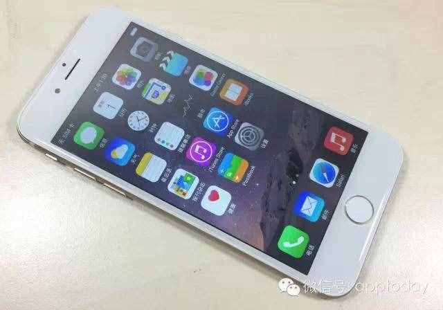 史上最全山寨iPhone大盘点，不看被骗可别怪我！