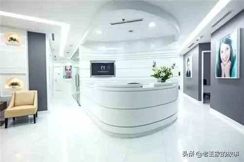 看！国外购物中心这样玩转健康业态