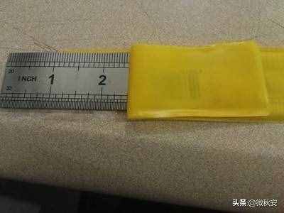 一寸等于多少厘米，很多小年轻不知道的事