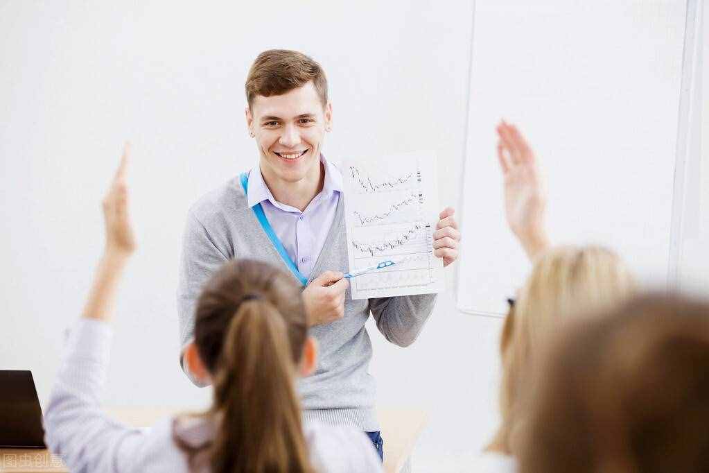 课堂互动七步让教学更有效