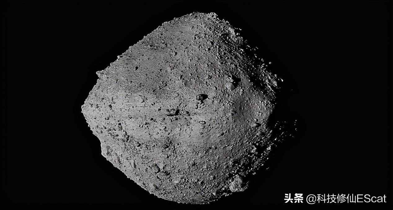 小行星撞地球怎么办？不用再依靠美国，中国：23颗长征5号撞它