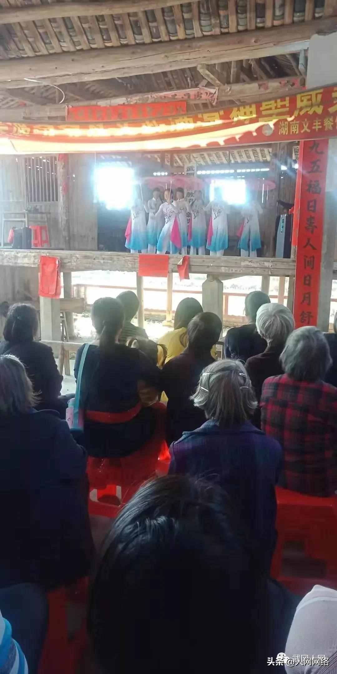武冈这个地方，自古以来就是风水宝地