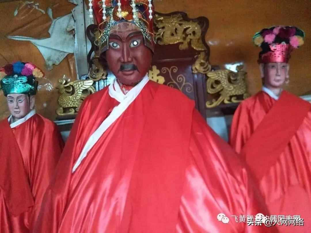 武冈这个地方，自古以来就是风水宝地