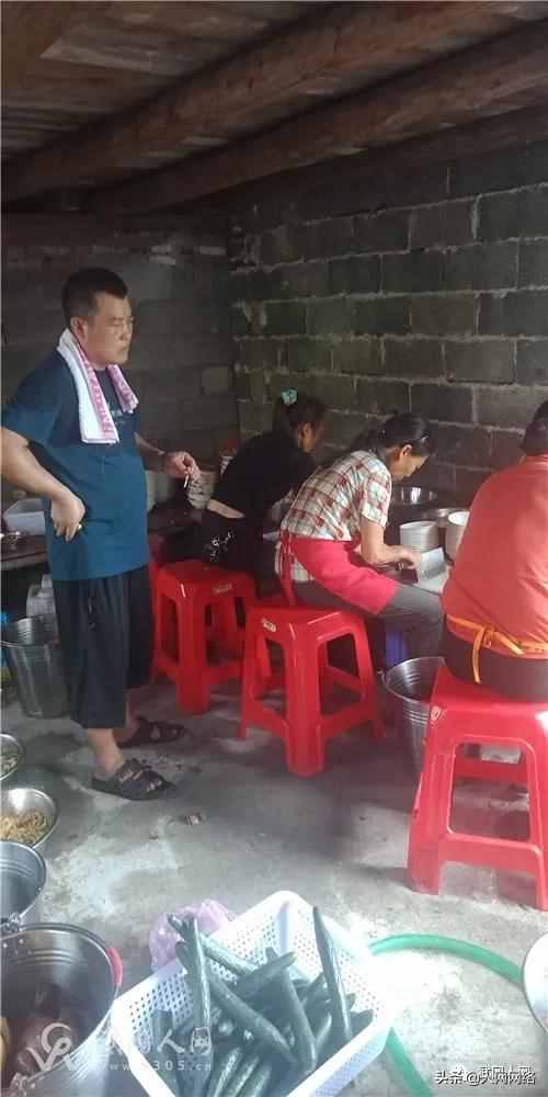 武冈这个地方，自古以来就是风水宝地