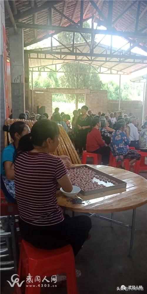 武冈这个地方，自古以来就是风水宝地