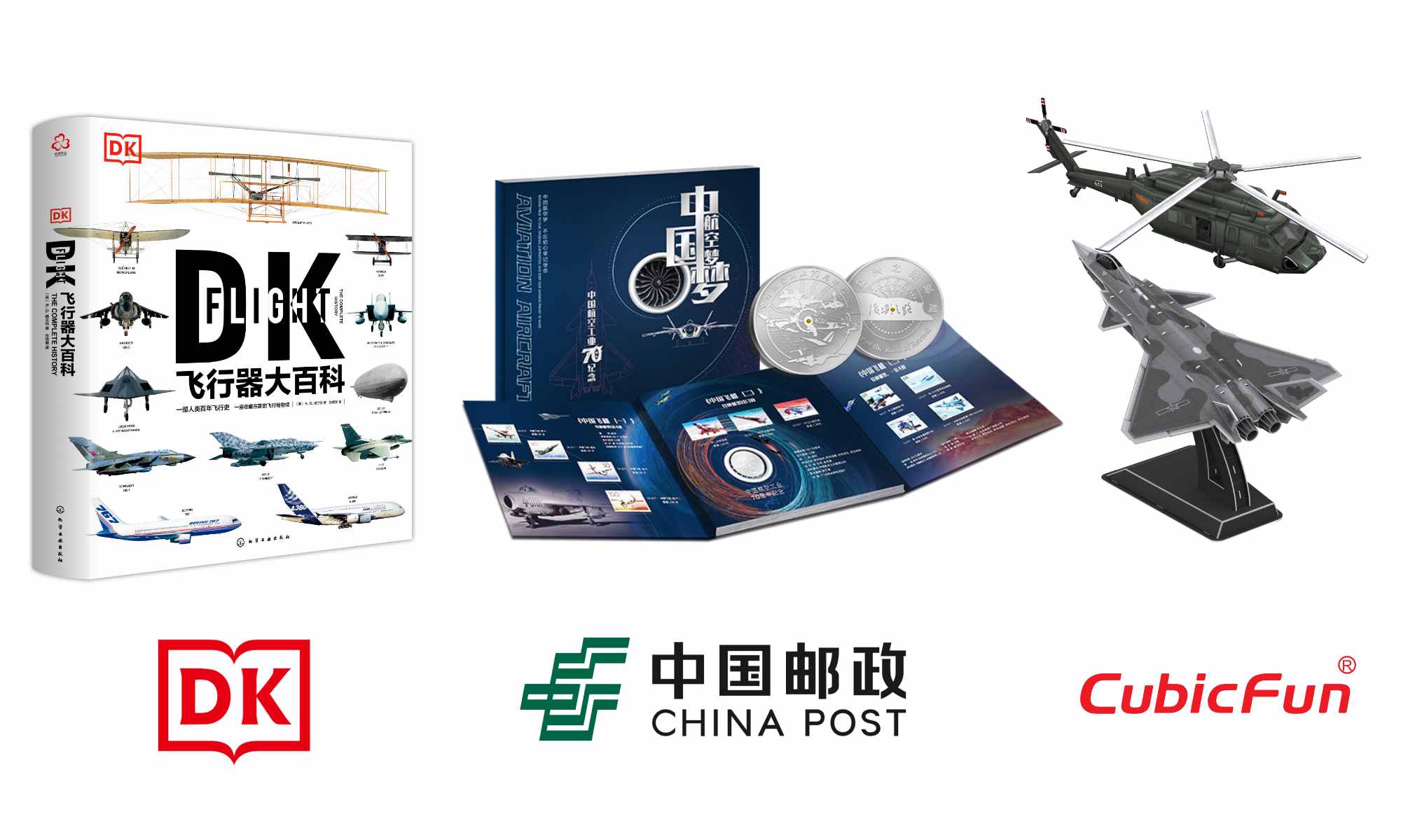 莱特兄弟究竟是怎样飞起来的？人类征服天空的历史，太迷人了吧