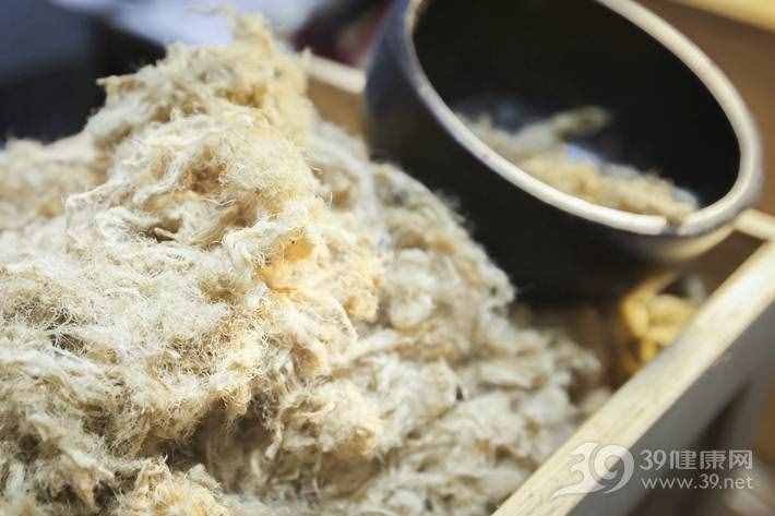 肉松是棉花做的？是谣传！食药监局揭露真相