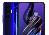 Tecno宣布其POVA3智能手机是去年POVA2的继任者