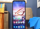 华硕ROGPhone6游戏手机到目前为止我们所知道的一切