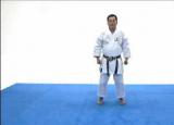 今日更新空手道教程（空手道基本技的练法和实战用法）