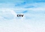 cnv