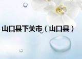 山口县下关市（山口县）