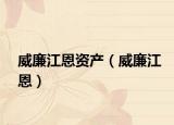 威廉江恩资产（威廉江恩）