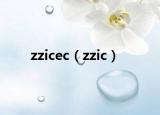 zzicec（zzic）