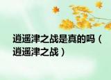 逍遥津之战是真的吗（逍遥津之战）