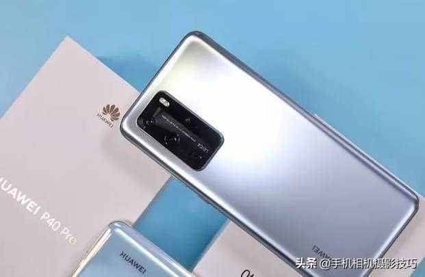 Mate、P、Nova、V、X，华为手机有这么多型号，定位有何不同？