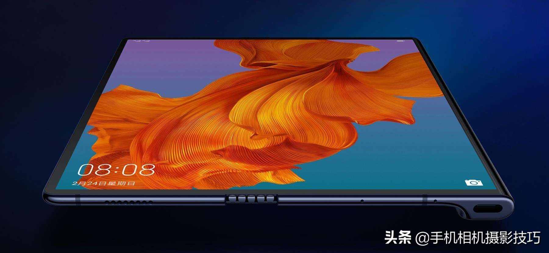Mate、P、Nova、V、X，华为手机有这么多型号，定位有何不同？