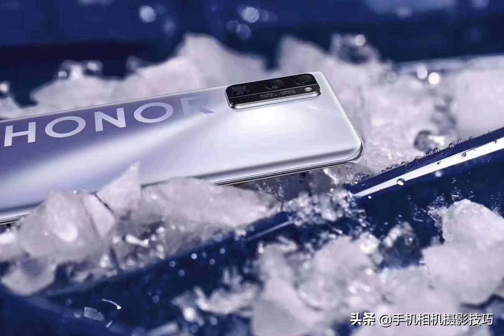 Mate、P、Nova、V、X，华为手机有这么多型号，定位有何不同？