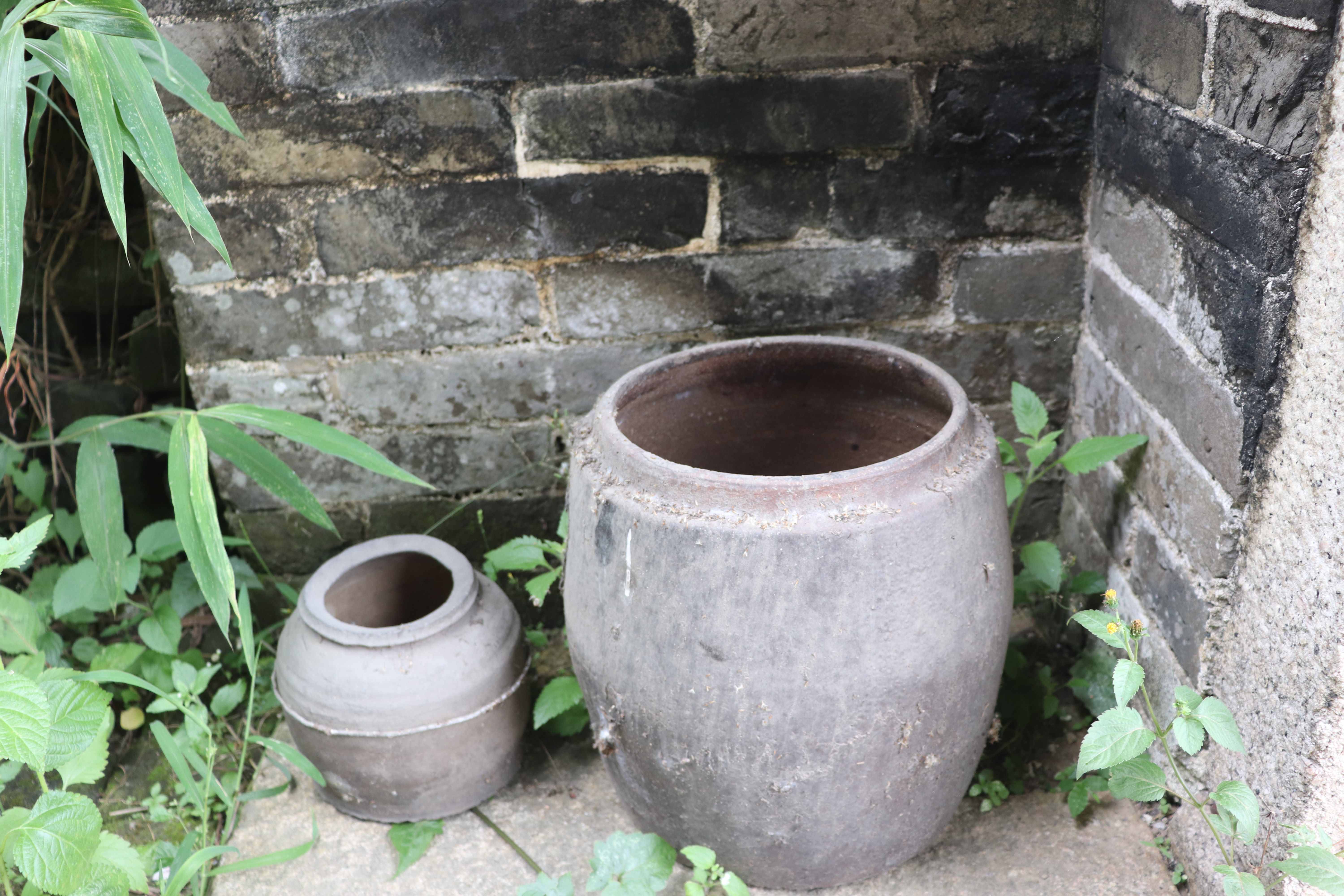 探访从化钟楼古村，隐身都市中的又一座荒村