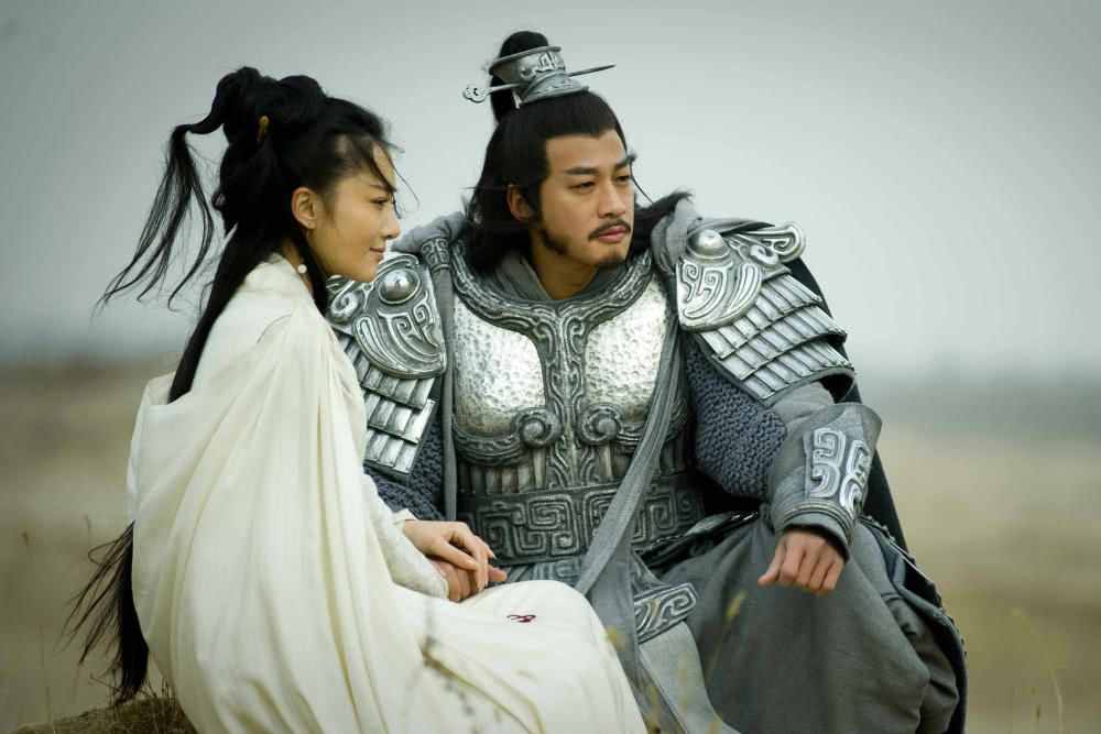 细说西楚霸王项羽失败的“五大”主要原因