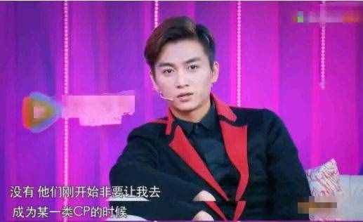 陈晓骂赵丽颖倒贴炒作？人设大翻车，陈妍希比赵丽颖好在哪？