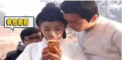 陈晓骂赵丽颖倒贴炒作？人设大翻车，陈妍希比赵丽颖好在哪？