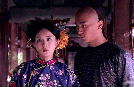 陈晓骂赵丽颖倒贴炒作？人设大翻车，陈妍希比赵丽颖好在哪？
