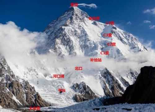 珠穆朗玛峰是世界最高峰，但若从山脚到山顶来算，此山是它3倍高