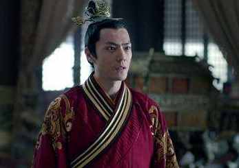《琅琊榜》的大梁皇帝为何如此昏庸？他的真实历史原型是此人！