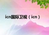 icn国际卫视（icn）