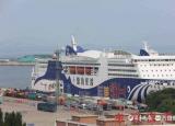 今日更新烟台到大连轮船（烟台至大连省际客滚船于7月28日全线停航）