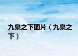 九泉之下图片（九泉之下）