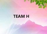 TEAM H