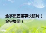 金宇集团董事长照片（金宇集团）