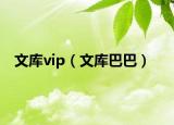 文库vip（文库巴巴）