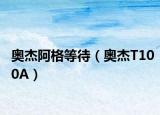 奥杰阿格等待（奥杰T100A）