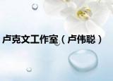 卢克文工作室（卢伟聪）