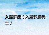 入魔梦醒（入魔梦魇骑士）