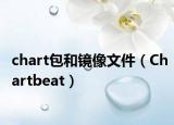 chart包和镜像文件（Chartbeat）