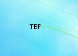 TEF