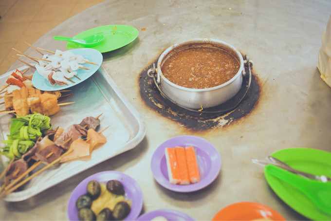 富人国内游，穷人就去东南亚，普通人不跟团马来西亚自由旅行攻略