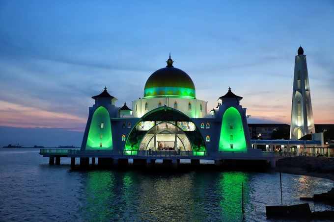 富人国内游，穷人就去东南亚，普通人不跟团马来西亚自由旅行攻略