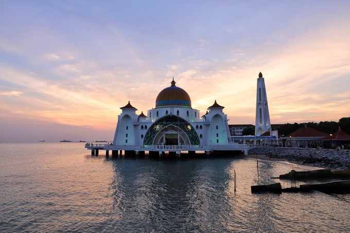 富人国内游，穷人就去东南亚，普通人不跟团马来西亚自由旅行攻略