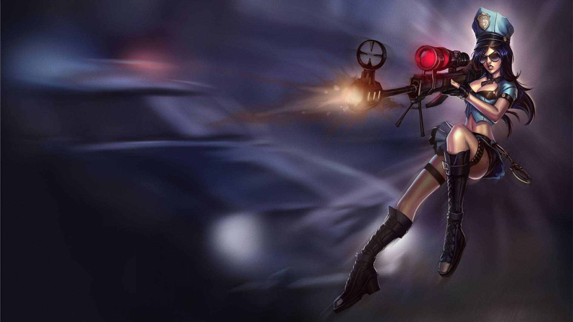 英雄联盟：符文对远程英雄削弱，如今ADC到底该怎么选择符文？