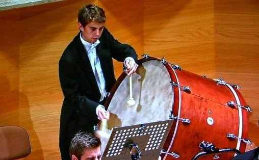 除了“退堂鼓”，你还知道哪些打击乐器？