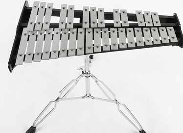 除了“退堂鼓”，你还知道哪些打击乐器？