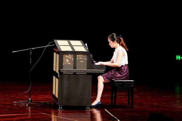 除了“退堂鼓”，你还知道哪些打击乐器？